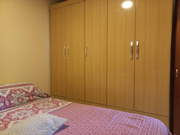 Imagem Apartamento com 2 Quartos à Venda, 47 m² em Vila Marieta - São Paulo