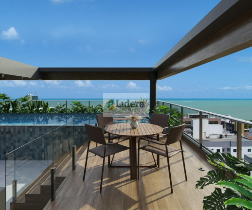 Imagem Apartamento com 3 Quartos à Venda, 81 m² em Intermares - Cabedelo Imagem Apartamento com 3 Quartos à Venda, 81 m² em Intermares - Cabedelo