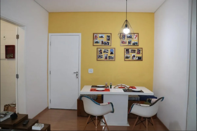 Imagem Casa com 2 Quartos à Venda, 58 m² em Vila Iracema - Barueri