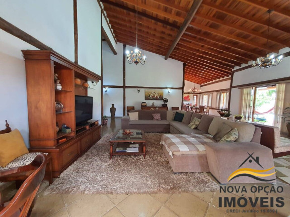 Imagem Casa com 5 Quartos à Venda, em Terras De Itaici - Indaiatuba Imagem Casa com 5 Quartos à Venda, em Terras De Itaici - Indaiatuba
