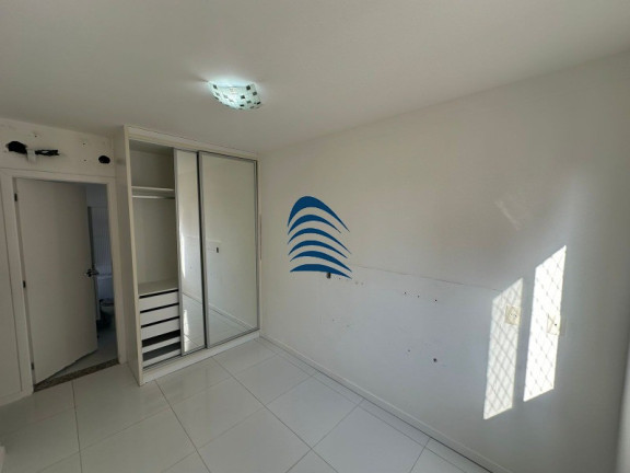 Imagem Imóvel com 3 Quartos à Venda, 71 m² em Piatã - Salvador