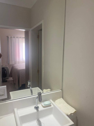 Imagem Apartamento com 2 Quartos à Venda, 54 m² em Engordadouro - Jundiaí