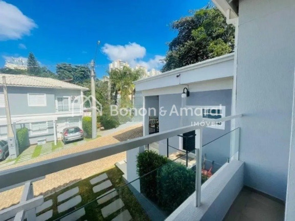 Imagem Casa de Condomínio com 3 Quartos à Venda, 134 m² em Fazenda Santa Candida - Campinas Imagem Casa de Condomínio com 3 Quartos à Venda, 134 m² em Fazenda Santa Candida - Campinas