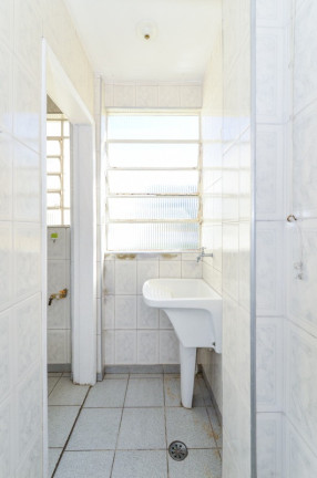 Imagem Apartamento com 3 Quartos à Venda, 74 m² em Vila Mascote - São Paulo