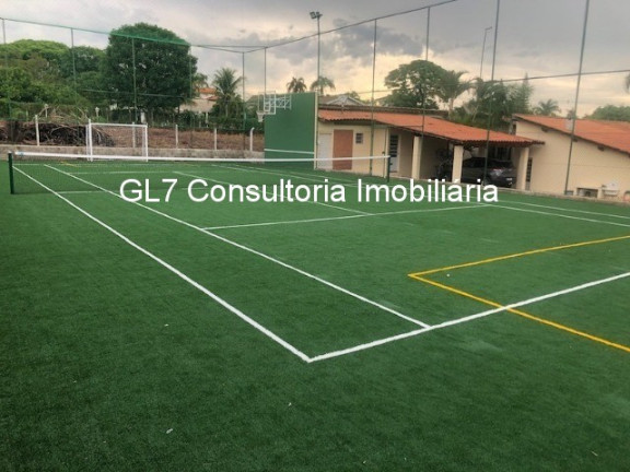 Imagem Imóvel com 5 Quartos à Venda,  em Colinas Do Mosteiro De Itaici - Indaiatuba