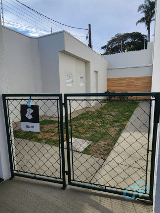 Imagem Sobrado com 3 Quartos à Venda, 120 m² em Vila Suissa - Mogi Das Cruzes