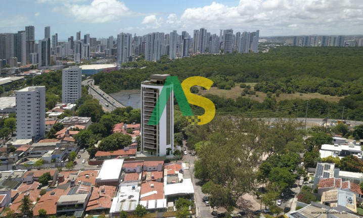 Imagem Imóvel com 4 Quartos à Venda, 130 m² em Boa Viagem - Recife Imagem Imóvel com 4 Quartos à Venda, 130 m² em Boa Viagem - Recife