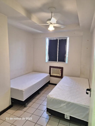 Imagem Apartamento com 3 Quartos à Venda, 70 m² em Espinheiro - Recife