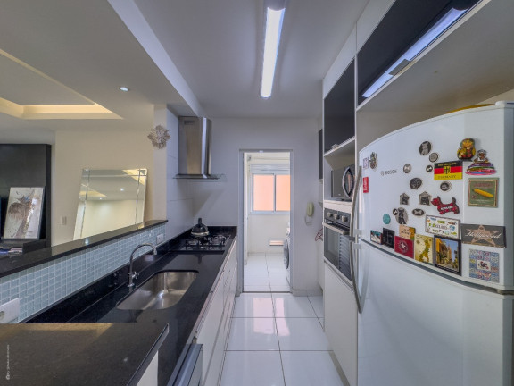 Imagem Apartamento com 2 Quartos à Venda, 66 m² em Vila Suzana - São Paulo