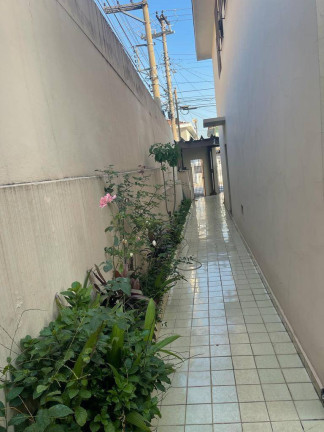 Imagem Casa com 3 Quartos à Venda, 160 m² em Vila Santo Estéfano - São Paulo Imagem Casa com 3 Quartos à Venda, 160 m² em Vila Santo Estéfano - São Paulo
