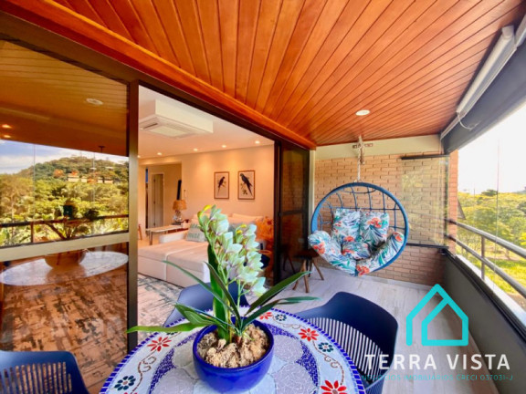Imagem Apartamento com 2 Quartos à Venda, 110 m² em Tenório - Ubatuba Imagem Apartamento com 2 Quartos à Venda, 110 m² em Tenório - Ubatuba