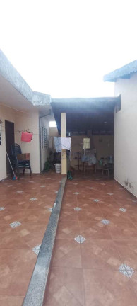 Imagem Casa com 2 Quartos à Venda, 250 m² em Vila São Pedro - Pirassununga