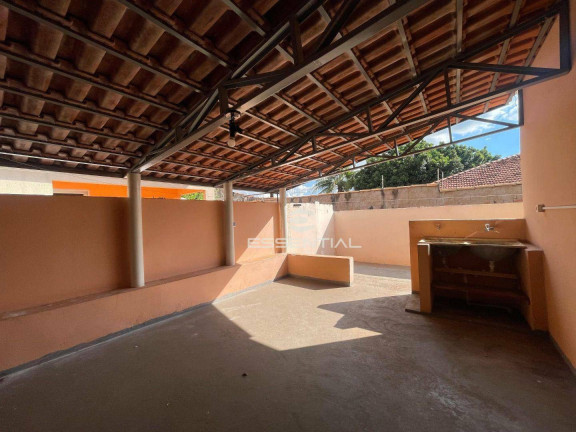 Imagem Casa com 3 Quartos para Alugar, 250 m² em Jardim Primavera - São José Do Rio Preto Imagem Casa com 3 Quartos para Alugar, 250 m² em Jardim Primavera - São José Do Rio Preto