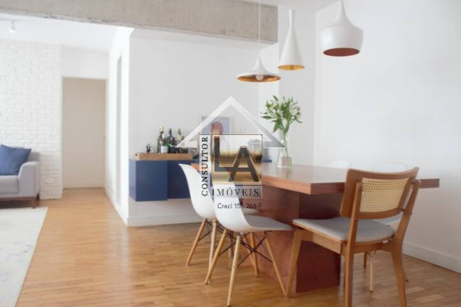 Imagem Apartamento com 3 Quartos à Venda, 79 m² em Pompéia - São Paulo Imagem Apartamento com 3 Quartos à Venda, 79 m² em Pompéia - São Paulo