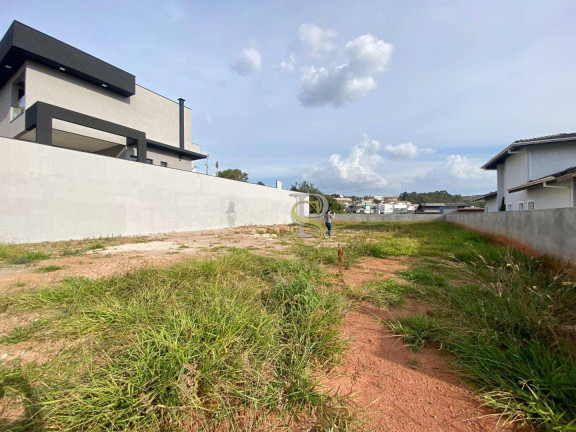 Imagem Terreno à Venda, 760 m² em Condomínio Fechado - Atibaia Imagem Terreno à Venda, 760 m² em Condomínio Fechado - Atibaia