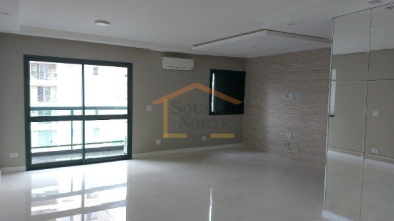Foto do imóvel Apartamento com 3 Quartos à Venda ou Locação, 83 m² em Parque Mandaqui - São Paulo