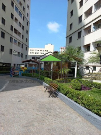 Imagem Apartamento com 3 Quartos à Venda, 69 m² em Rudge Ramos - São Bernardo Do Campo Imagem Apartamento com 3 Quartos à Venda, 69 m² em Rudge Ramos - São Bernardo Do Campo