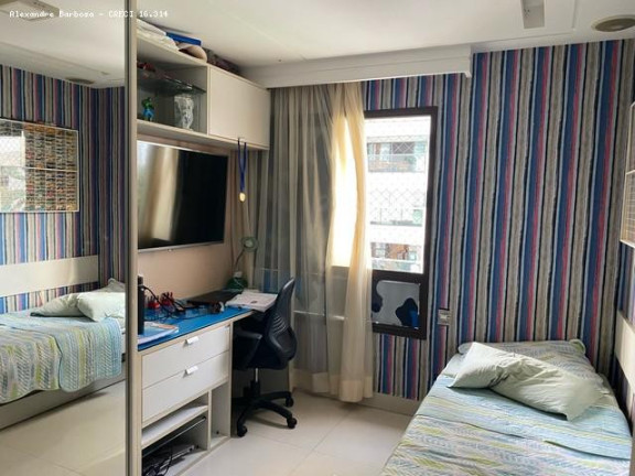 Imagem Apartamento com 3 Quartos à Venda, 120 m² em Imbiribeira - Recife