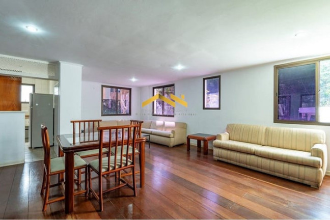 Imagem Apartamento com 4 Quartos à Venda, 200 m² em Vila Andrade - São Paulo Imagem Apartamento com 4 Quartos à Venda, 200 m² em Vila Andrade - São Paulo