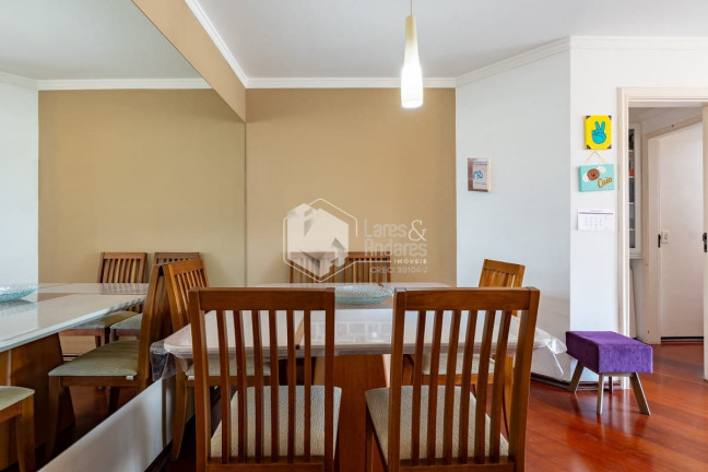 Imagem Apartamento com 2 Quartos à Venda, 67 m² em Vila Gumercindo - São Paulo