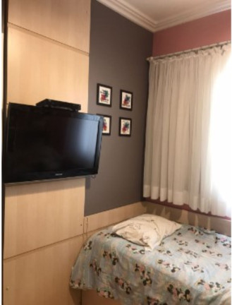 Imagem Apartamento com 3 Quartos à Venda, 70 m² em Tatuapé - São Paulo Imagem Apartamento com 3 Quartos à Venda, 70 m² em Tatuapé - São Paulo