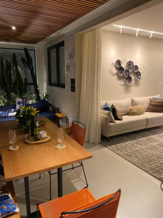 Imagem Imóvel com 3 Quartos à Venda, 94 m² em Santa Lúcia - Vitória Imagem Imóvel com 3 Quartos à Venda, 94 m² em Santa Lúcia - Vitória