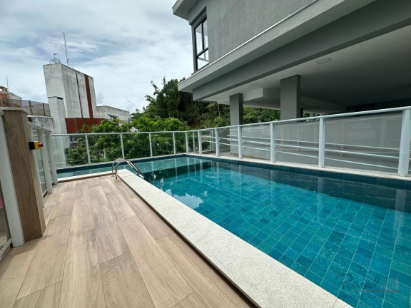 Imagem Apartamento com 1 Quarto à Venda, 43 m² em Jurerê - Florianópolis Imagem Apartamento com 1 Quarto à Venda, 43 m² em Jurerê - Florianópolis