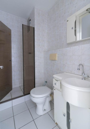 Imagem Apartamento com 1 Quarto à Venda, 38 m² em Parque Dos Maias - Porto Alegre