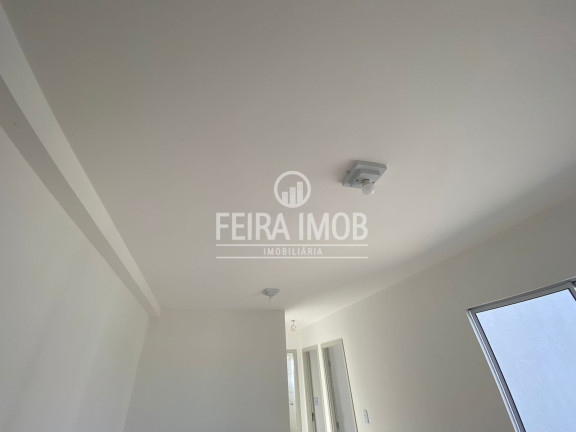 Imagem Apartamento com 2 Quartos para Alugar, em Sim - Feira De Santana Imagem Apartamento com 2 Quartos para Alugar, em Sim - Feira De Santana