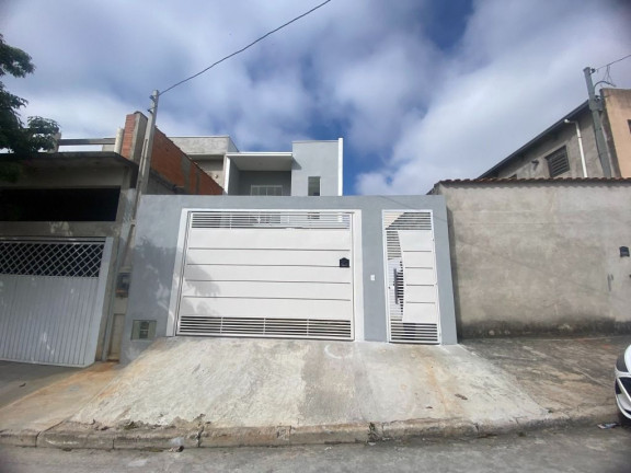 Imagem Sobrado com 3 Quartos à Venda, 130 m² em Vila Augusta - Itaquaquecetuba Imagem Sobrado com 3 Quartos à Venda, 130 m² em Vila Augusta - Itaquaquecetuba