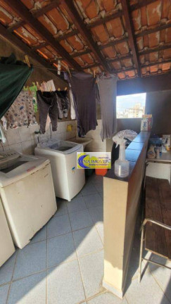 Imagem Sobrado com 4 Quartos à Venda, 200 m² em Santa Maria - São Caetano Do Sul Imagem Sobrado com 4 Quartos à Venda, 200 m² em Santa Maria - São Caetano Do Sul