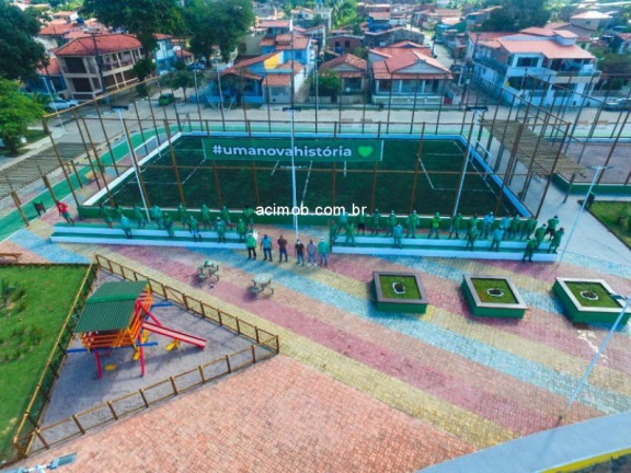 Imagem Imóvel com 4 Quartos à Venda, 329 m² em Mar Grande Centro - Vera Cruz