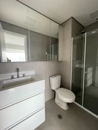 Imagem Studio com 1 Quarto à Venda, 35 m² em Pinheiros - São Paulo Imagem Studio com 1 Quarto à Venda, 35 m² em Pinheiros - São Paulo