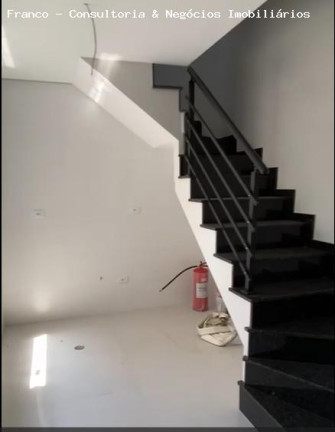 Imagem Cobertura com 2 Quartos à Venda, 110 m² em Parque Das Nações - Santo André