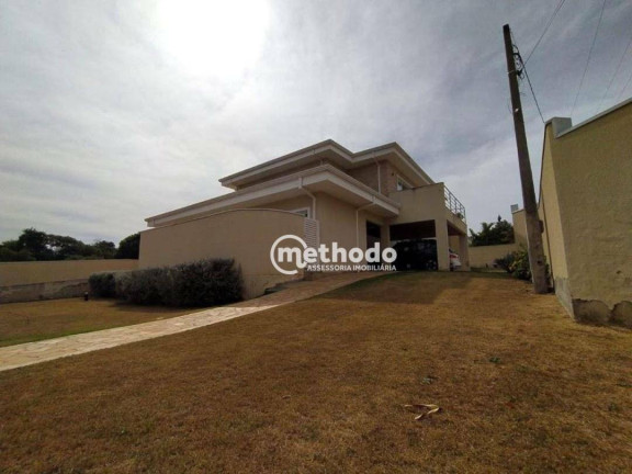 Imagem Casa com 4 Quartos à Venda, 329 m² em Parque Xangrilá - Campinas Imagem Casa com 4 Quartos à Venda, 329 m² em Parque Xangrilá - Campinas