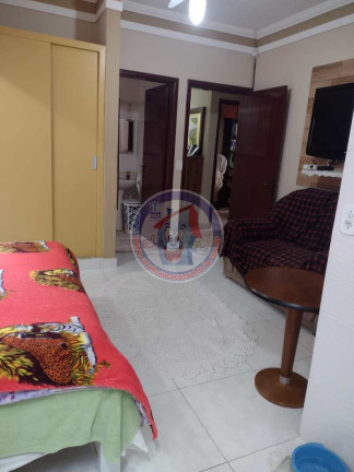 Imagem Casa com 3 Quartos à Venda, 180 m² em Itaóca - Mongaguá Imagem Casa com 3 Quartos à Venda, 180 m² em Itaóca - Mongaguá