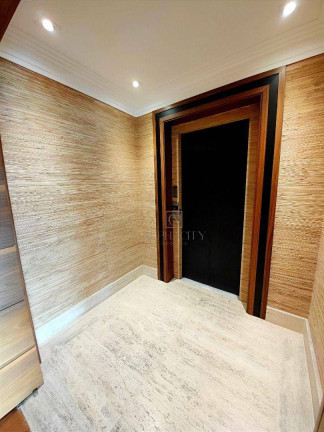 Imagem Apartamento com 4 Quartos à Venda, 261 m² em Alphaville Empresarial - Barueri