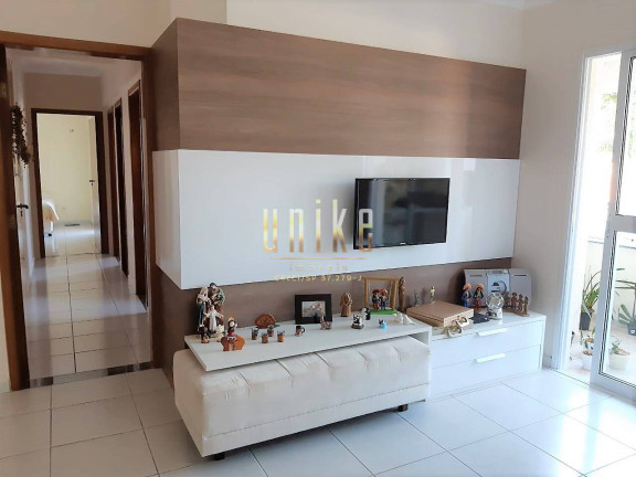 Imagem Apartamento com 3 Quartos à Venda, 94 m² em Jardim América - São José Dos Campos