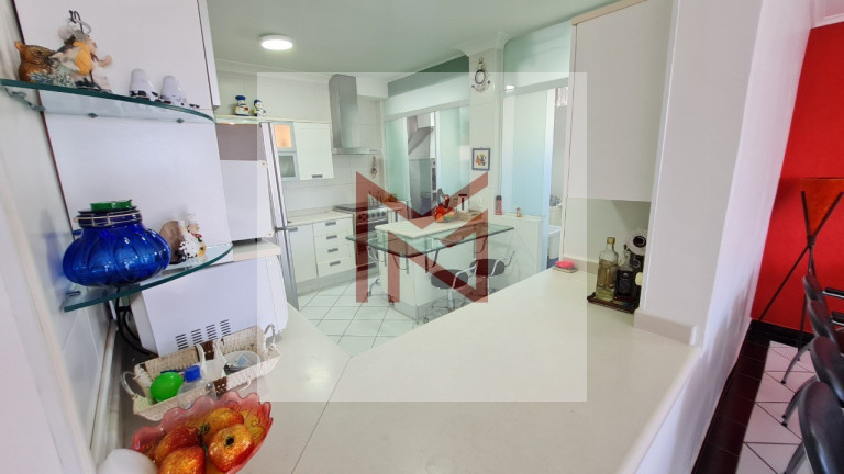 Imagem Imóvel com 4 Quartos à Venda, 170 m² em Loteamento João Batista Julião - Guarujá