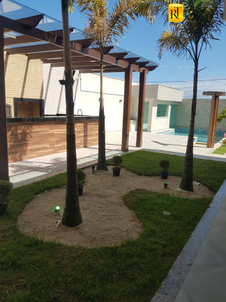 Imagem Casa de Condomínio com 4 Quartos à Venda, 250 m² em Ponte Dos Leites - Araruama Imagem Casa de Condomínio com 4 Quartos à Venda, 250 m² em Ponte Dos Leites - Araruama