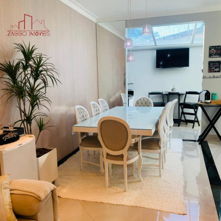 Imagem Casa com 3 Quartos à Venda, 80 m² em Jardim São Luís - São Paulo