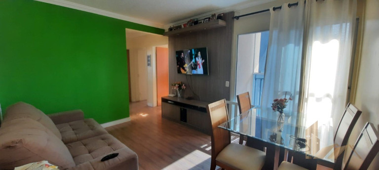 Imagem Apartamento com 3 Quartos à Venda, 60 m² em Acaiaca - Belo Horizonte Imagem Apartamento com 3 Quartos à Venda, 60 m² em Acaiaca - Belo Horizonte