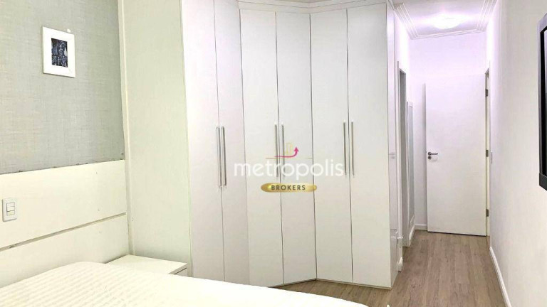 Imagem Apartamento com 2 Quartos à Venda, 90 m² em Santa Maria - São Caetano Do Sul Imagem Apartamento com 2 Quartos à Venda, 90 m² em Santa Maria - São Caetano Do Sul