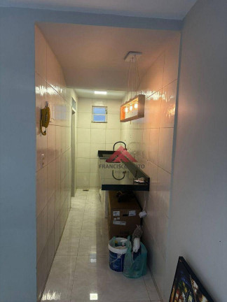 Imagem Apartamento com 1 Quarto à Venda, 43 m² em Icaraí - Niterói