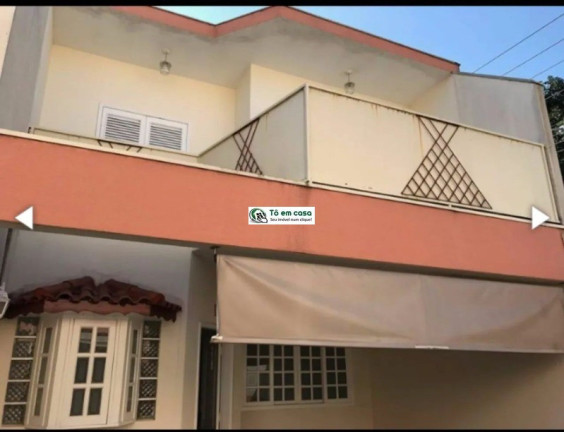 Imagem Casa com 2 Quartos à Venda, 105 m² em Jardim Das Indústrias - Jacareí Imagem Casa com 2 Quartos à Venda, 105 m² em Jardim Das Indústrias - Jacareí