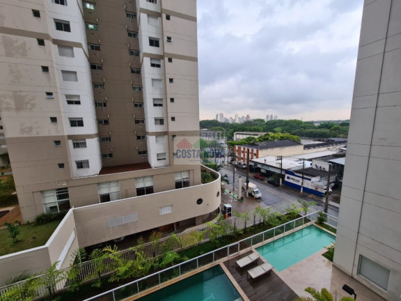 Imagem Apartamento com 1 Quarto à Venda, 45 m² em Várzea Da Barra Funda - São Paulo Imagem Apartamento com 1 Quarto à Venda, 45 m² em Várzea Da Barra Funda - São Paulo
