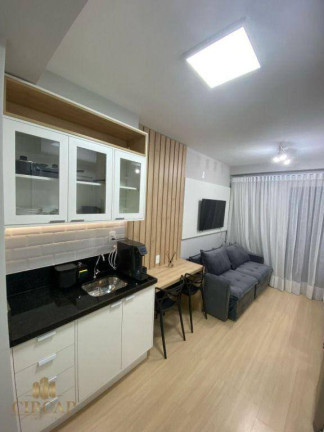 Imagem Studio com 1 Quarto à Venda, 25 m² em Perdizes - São Paulo Imagem Studio com 1 Quarto à Venda, 25 m² em Perdizes - São Paulo