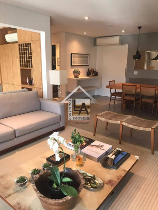 Imagem Apartamento com 2 Quartos à Venda, 173 m² em Brooklin - São Paulo Imagem Apartamento com 2 Quartos à Venda, 173 m² em Brooklin - São Paulo