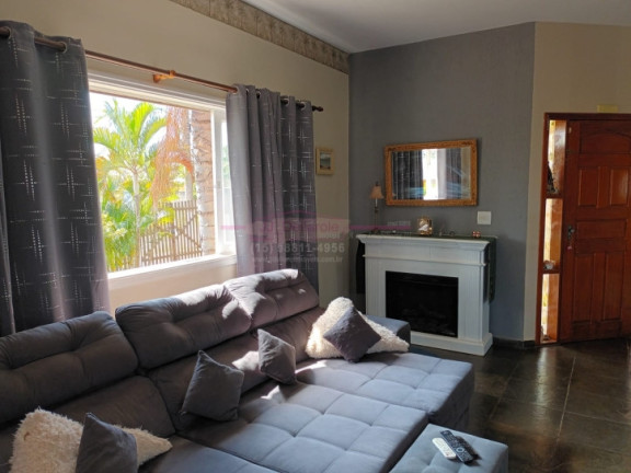 Imagem Chácara com 3 Quartos à Venda, 324 m² em Residencial Green Ville - Boituva Imagem Chácara com 3 Quartos à Venda, 324 m² em Residencial Green Ville - Boituva