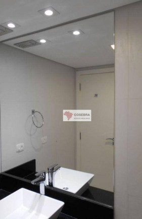 Imagem Apartamento com 1 Quarto à Venda, 42 m² em Jardins - São Paulo